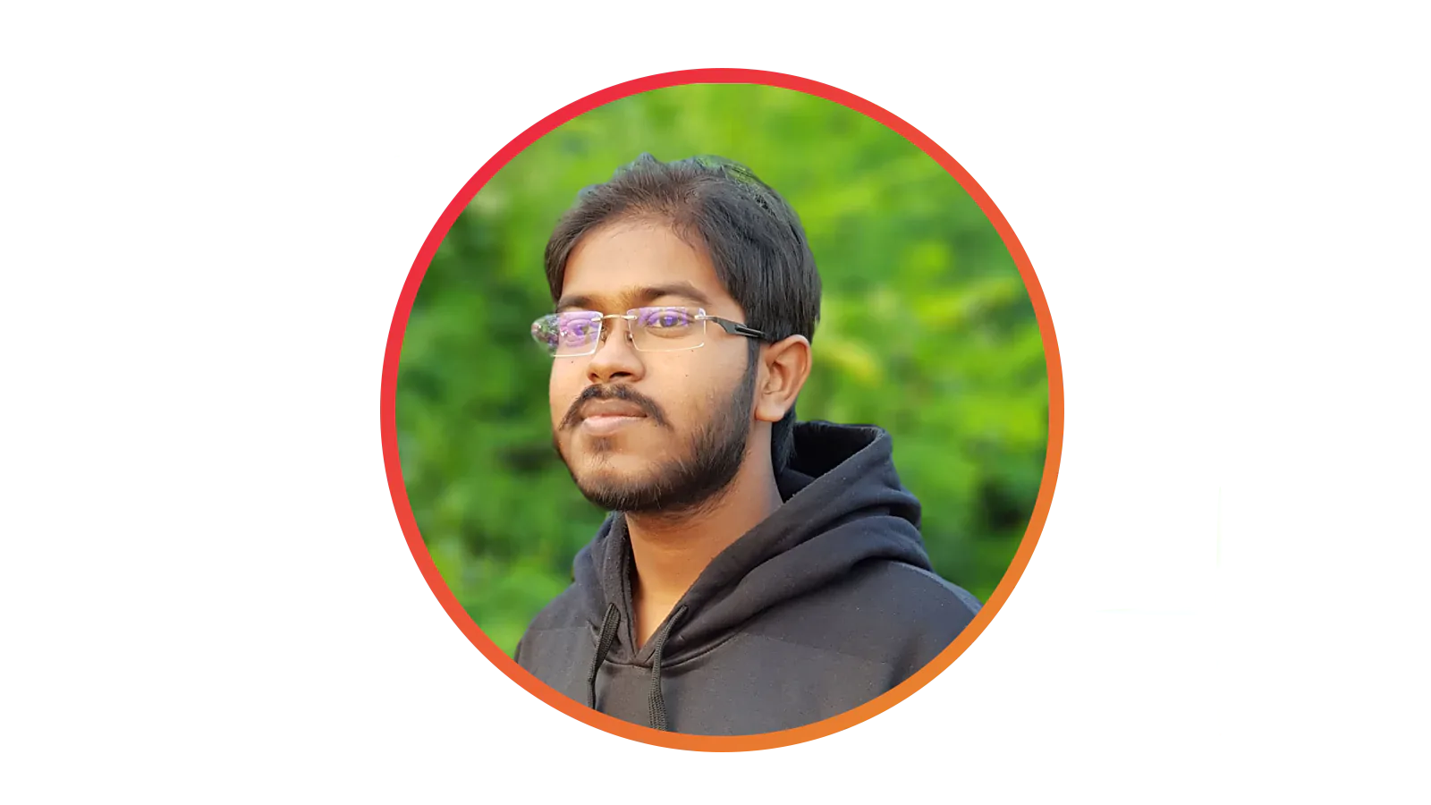 Amlan Das Karmakar